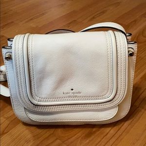Kate Spade cross body bag